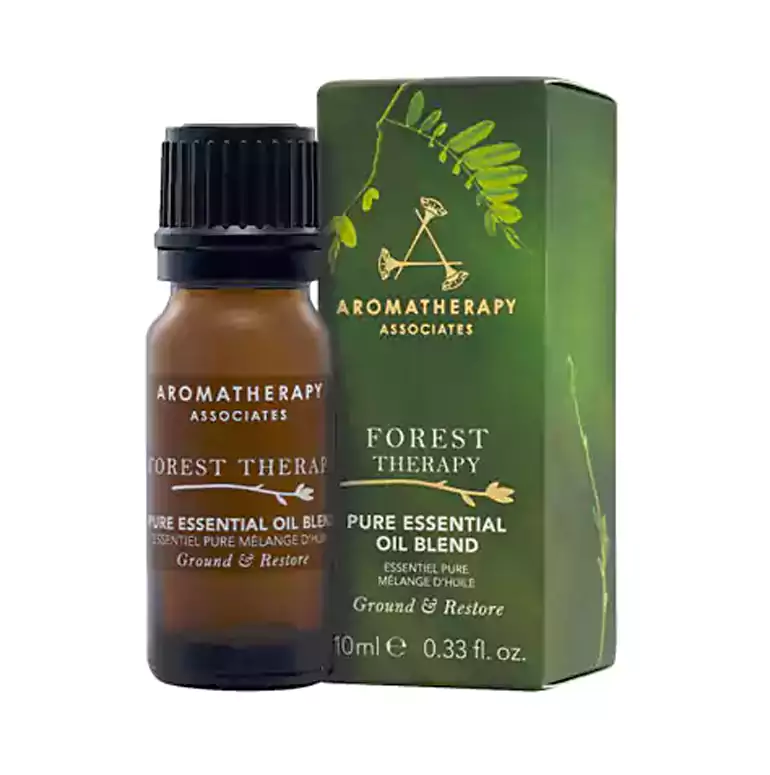 Aromatherapy Associates - Forest Therapy - Pure Essential Oil Blend - 10ml