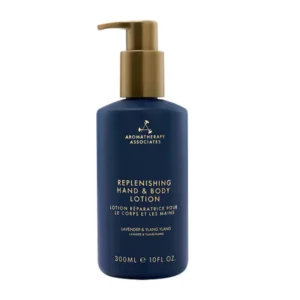Aromatherapy Associates Replenishing Hand & Body Lotion - 300ml