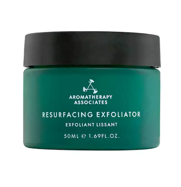 Aromatherapy Associates Resurfacing Exfoliator - 50ml