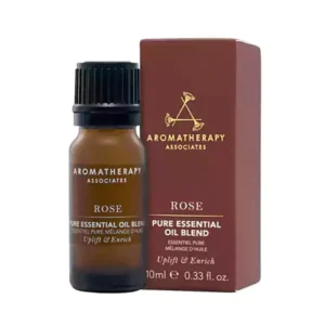 Aromatherapy Associates Rose - Essential Oil Blend - 10ml