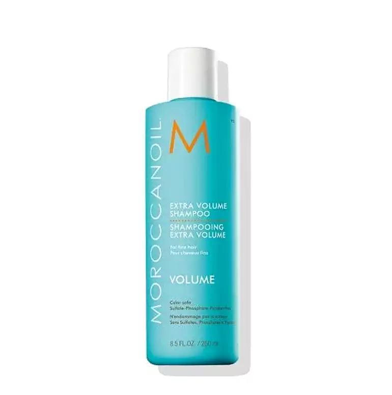 Moroccan Oil Extra Volume Shampoo - 250ml
