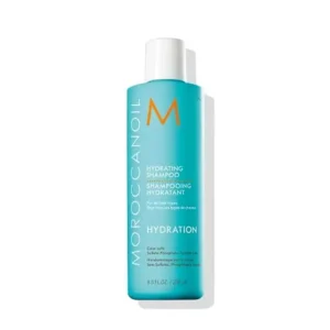 Moroccan Oil Hydrating Shampoo - 250ml