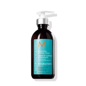 Moroccan Oil Hydrating Styling Cream - 300ml