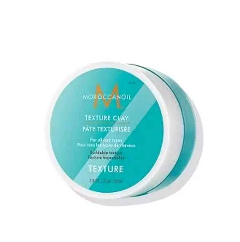 Moroccan Oil Texture Clay - 75ml