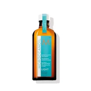 Moroccan Oil Treatment - Light - 100ml