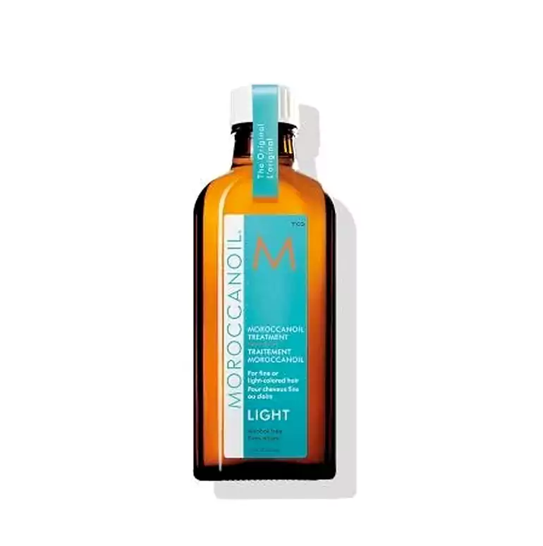 Moroccan Oil Treatment - Light - 100ml