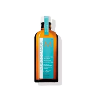 Moroccan Oil Treatment - Light - 25ml