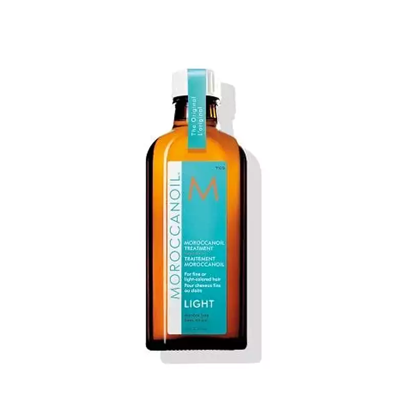 Moroccan Oil Treatment - Light - 25ml