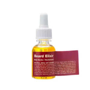 Recipe for Men Beard Elixir - 25ml