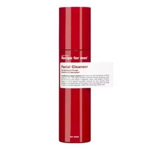 Recipe for Men Facial Cleanser - 100ml