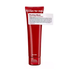 Recipe for Men Peeling Mask - 100ml