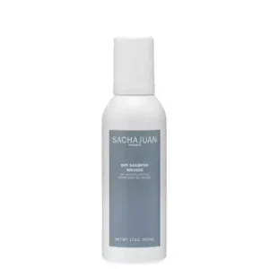 SachaJuan Dry Shampoo Mousse - 200ml