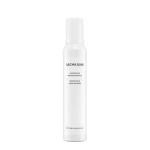 SachaJuan Hair Mousse Medium Hold - 200ml