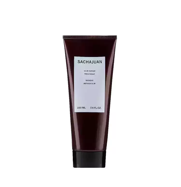 SachaJuan Hair Repair Treatment Masque - 220ml
