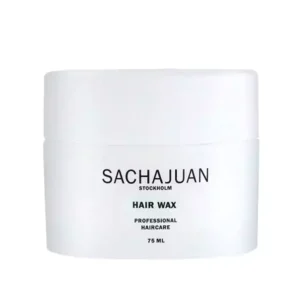 SachaJuan Hair Wax - 75ml