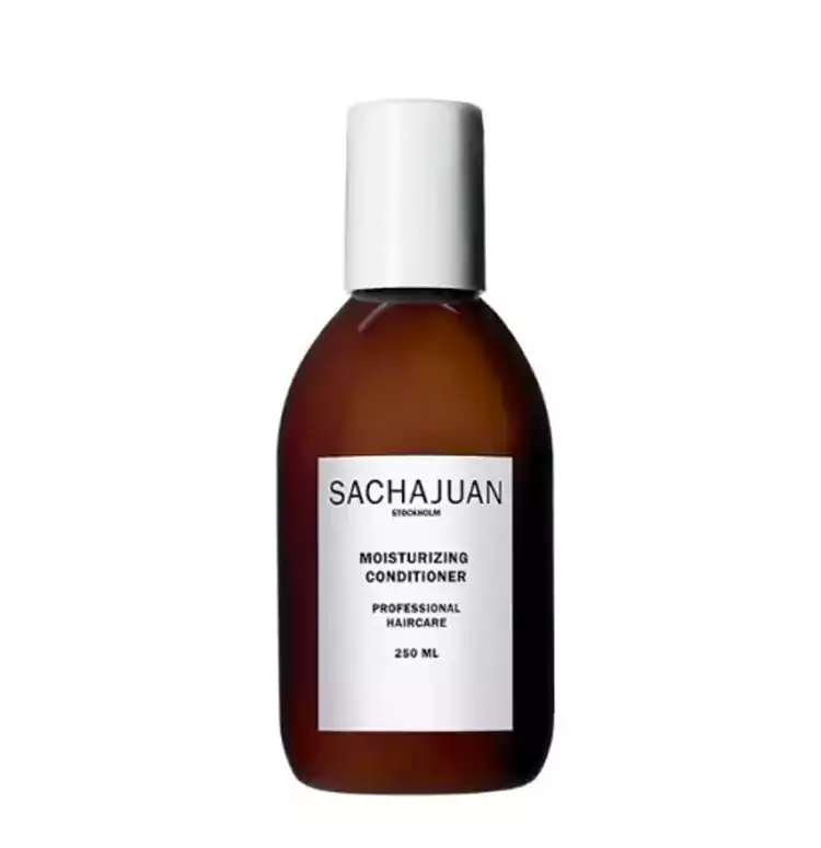 SachaJuan Moisturizing Conditioner - 250ml