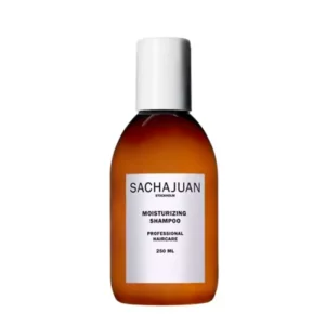 SachaJuan Moisturizing Shampoo - 250ml