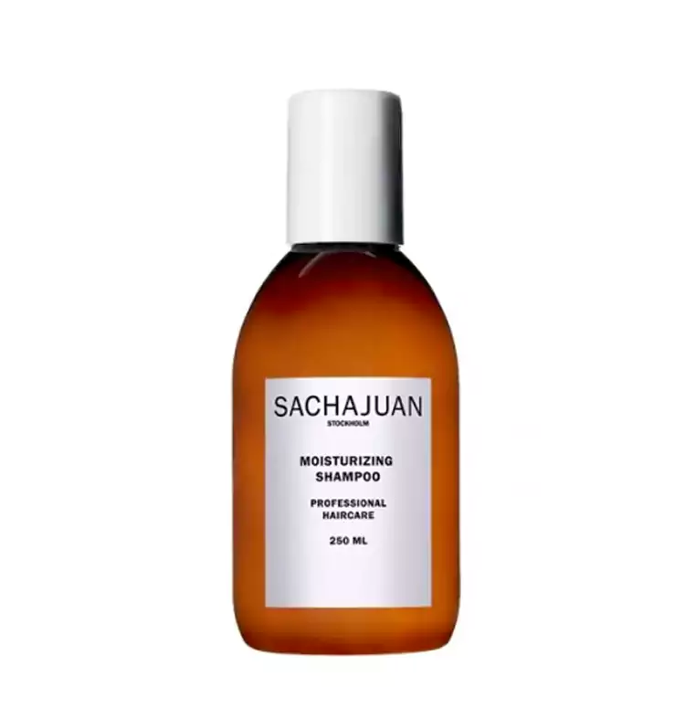 SachaJuan Moisturizing Shampoo - 250ml