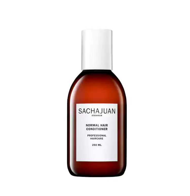 SachaJuan Normal Hair Conditioner - 250ml