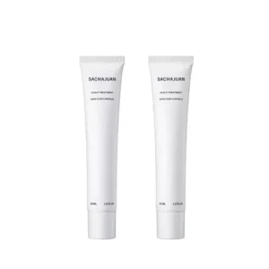 SachaJuan Scalp Treatment Duo - 90ml