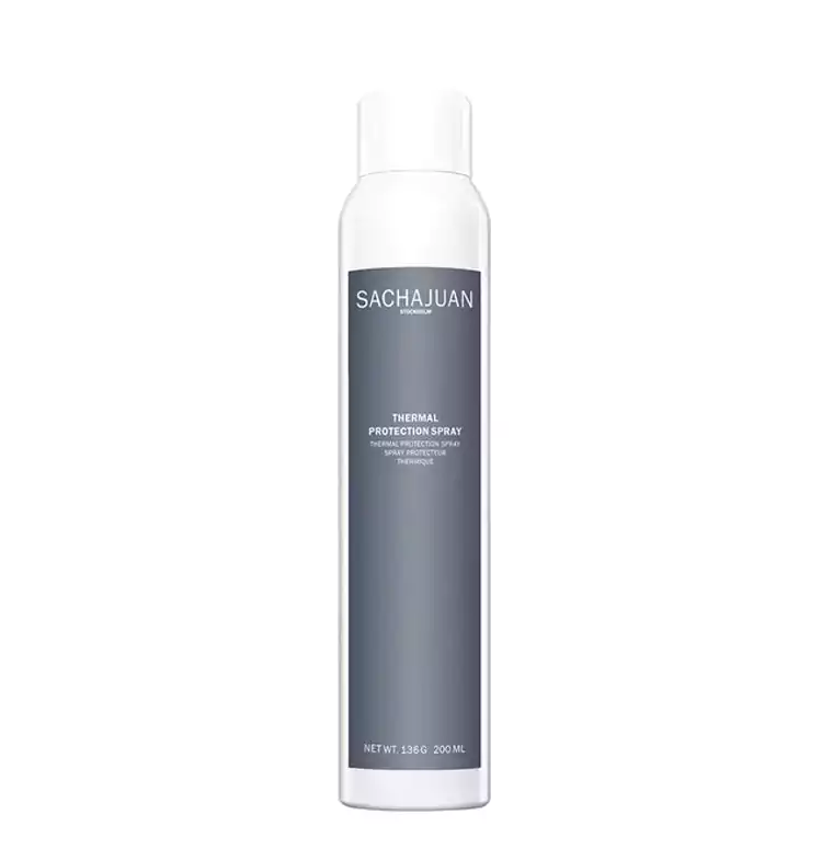 SachaJuan Thermal Protect Spray - 200ml