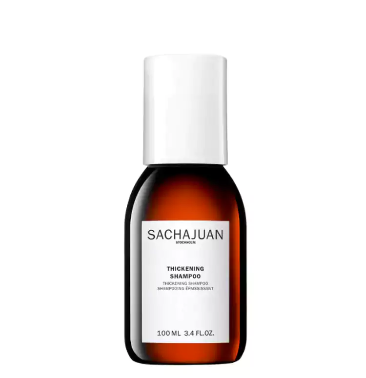SachaJuan Thickening Shampoo - 250ml