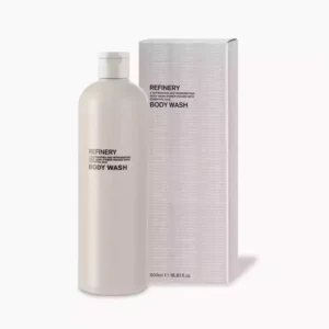The Refinery Body Wash - 500ml