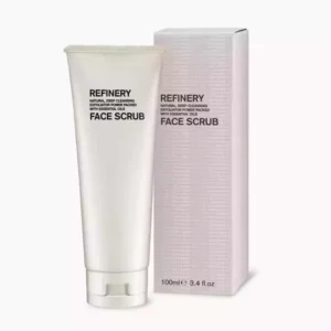 The Refinery Face Scrub - 100ml