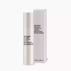 The Refinery Mattifying Moisturiser - 50ml
