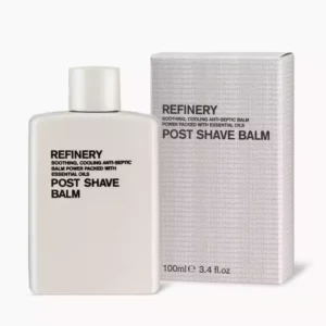 The Refinery Post Shave Balm - 100ml