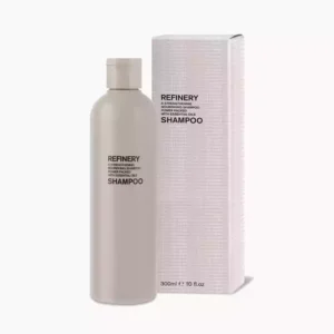 The Refinery Shampoo - 300ml