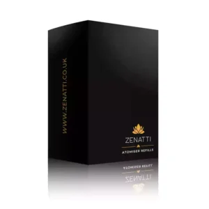 Zenatti Atomiser Refills Nuit Imperiale - 3x20ml