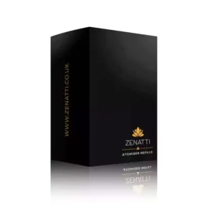 Zenatti Atomiser Refills Premieres Lueurs - 3x20ml