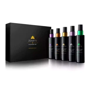 Zenatti Discovery Set