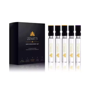 Zenatti Mini Discovery Set