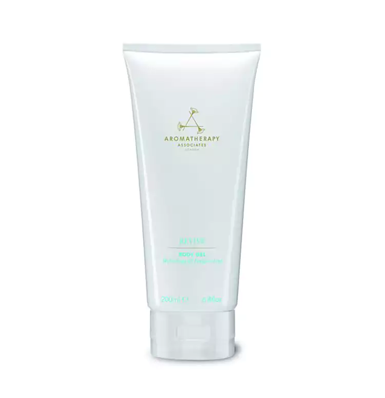 Aromatherapy Associates Revive - Body Gel - 200ml