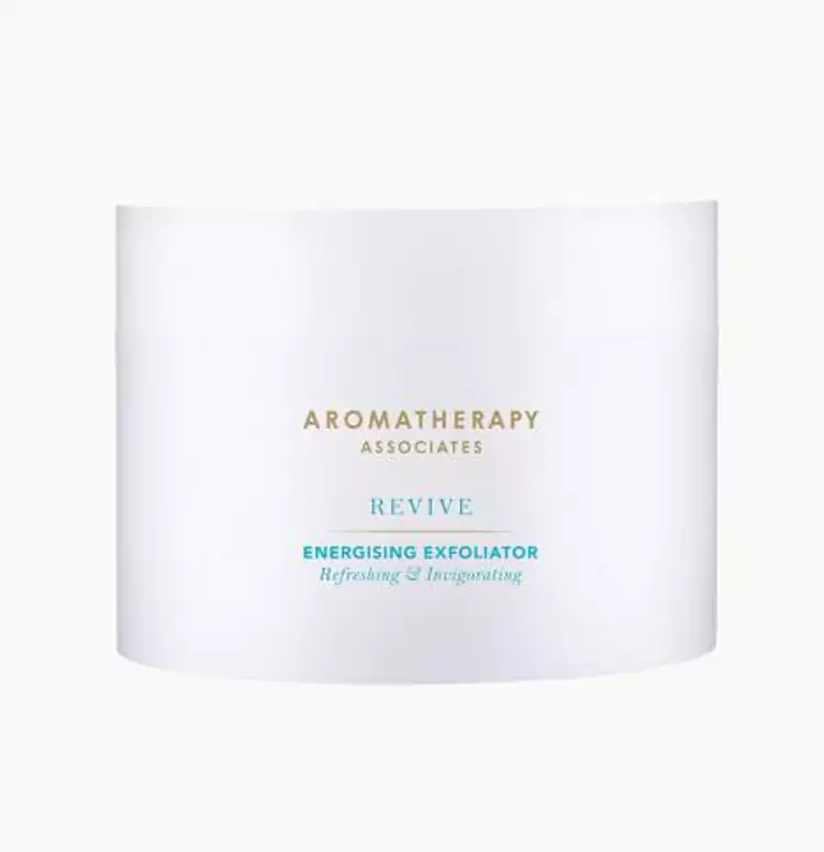 Aromatherapy Associates Revive - Energising Exfoliator - 200ml