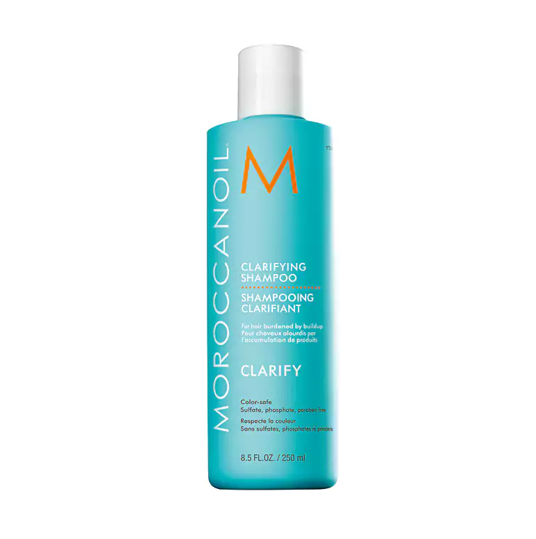 Moroccan Oil Clarifying Shampoo - 250ml