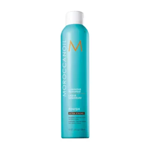 Moroccan Oil Luminous Hairspray Extra Strong - 330ml