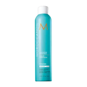 Moroccan Oil Luminous Hairspray Medium - 330ml