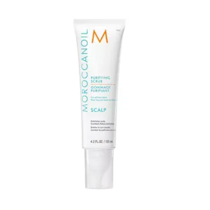 Moroccan Oil Purifying Scrub - 125ml
