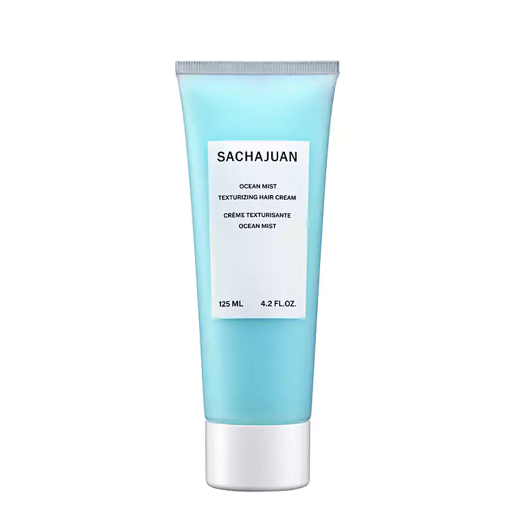SachaJuan Ocean Mist Texturizing Hair Cream - 125ml