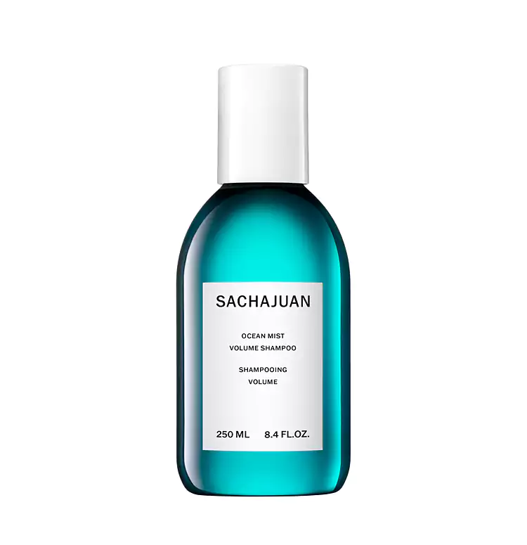 SachaJuan Ocean Mist Volume Shampoo - 250ml